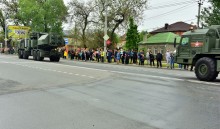 В день Победы в Ростове-на-Дону 