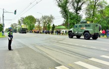 В день Победы в Ростове-на-Дону 