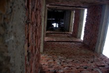 Путешествие по весенней Ясенской косе