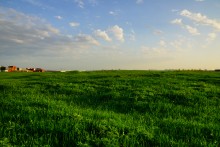 Курган Гирева могила