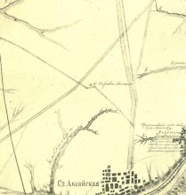 Курган Гирева могила