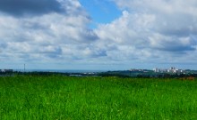 Курган Гирева могила