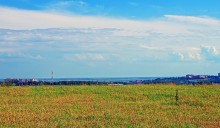 Курган Гирева могила