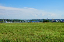 Курган Гирева могила