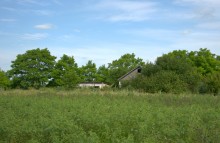 Путешествие по берегу Меотиды от Шабельского, Сазальницкой косы и маяка, через Новомаргаритово к Чумбур косе.