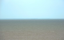 Рейды советских диверсантов зимой 1942 г. по льду Таганрогского залив