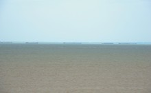 Рейды советских диверсантов зимой 1942 г. по льду Таганрогского залив