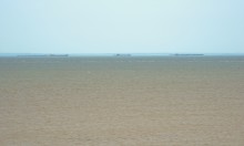 Рейды советских диверсантов зимой 1942 г. по льду Таганрогского залив