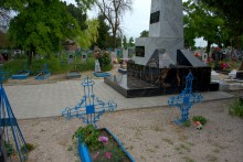 Рейды советских диверсантов зимой 1942 г. по льду Таганрогского залив