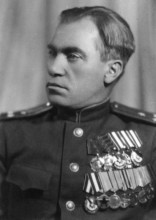 Рейды советских диверсантов зимой 1942 г. по льду Таганрогского залив