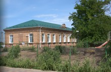 Рейды советских диверсантов зимой 1942 г. по льду Таганрогского залив