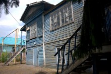 Станица Багаевская, Дон, старина и праздник огурца