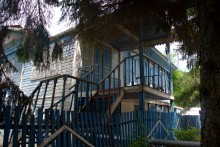 Станица Багаевская, Дон, старина и праздник огурца