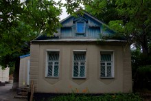 Станица Багаевская, Дон, старина и праздник огурца