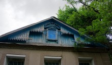 Станица Багаевская, Дон, старина и праздник огурца