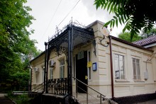 Станица Багаевская, Дон, старина и праздник огурца