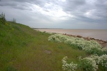 Приморско-Ахтарский маяк