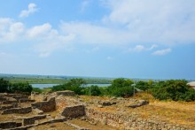 Приморско-Ахтарский маяк