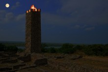 Приморско-Ахтарский маяк