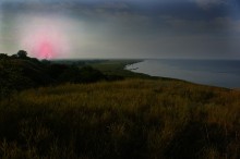 Приморско-Ахтарский маяк