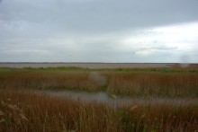 Приморско-Ахтарский маяк