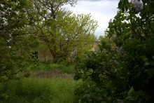 Приморско-Ахтарский маяк