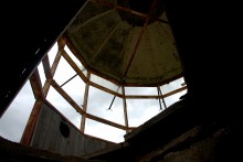 Приморско-Ахтарский маяк