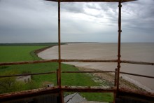 Приморско-Ахтарский маяк