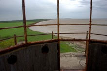 Приморско-Ахтарский маяк