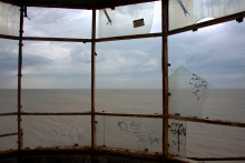 Приморско-Ахтарский маяк