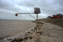 Приморско-Ахтарский маяк