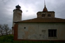 Приморско-Ахтарский маяк