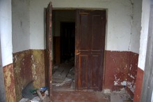 Приморско-Ахтарский маяк