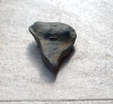 Памятник каменного века Бирючья балка