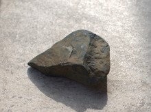 Памятник каменного века Бирючья балка