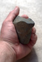 Памятник каменного века Бирючья балка