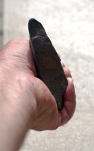 Памятник каменного века Бирючья балка