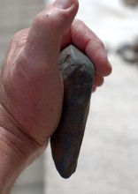 Памятник каменного века Бирючья балка