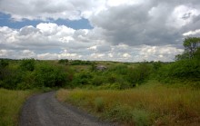 Памятник каменного века Бирючья балка