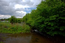 Памятник каменного века Бирючья балка