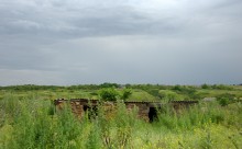 Памятник каменного века Бирючья балка