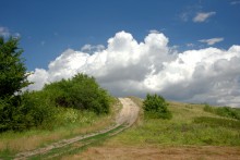 Памятник каменного века Бирючья балка
