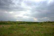 Памятник каменного века Бирючья балка