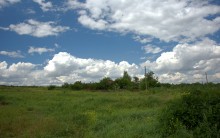 Памятник каменного века Бирючья балка