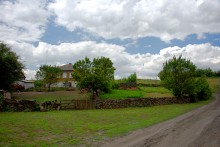 Памятник каменного века Бирючья балка