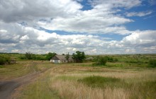 Памятник каменного века Бирючья балка