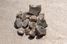 Памятник каменного века Бирючья балка