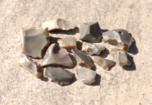 Памятник каменного века Бирючья балка