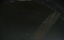 Старый курень в хуторе Кременском