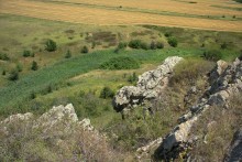 Путешествие по притокам и родникам реки Кундрючьей, по балкам Дубовой, Грушевской и Семимаячной